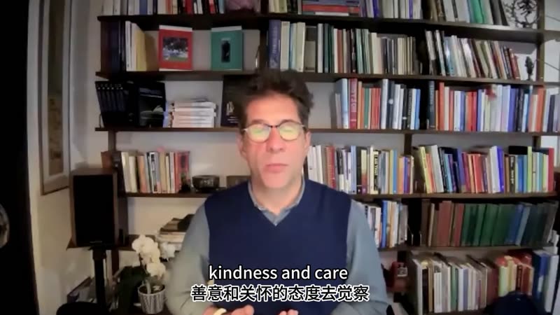 第六章：我们如何应对压力和困境
