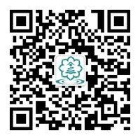 公众号二维码